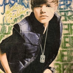 JUSTIN T FROM JUSTICE !!!